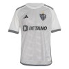 Maglia ufficiale Atlético Mineiro Trasferta 2024-25 per Uomo